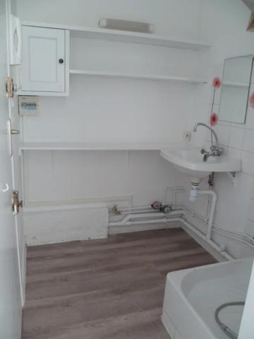 Appartement à louer à Caen (14000)