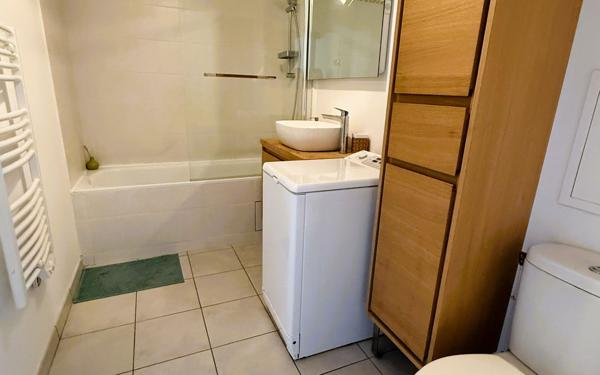 Appartement à vendre    2 pièces • 37,09 m2 Fresnes