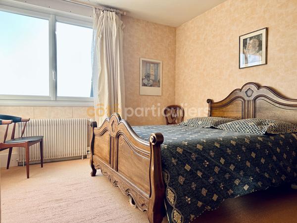 Vente Maison135 m² - 7 Pièces - PORT BAIL SUR MER (50580)