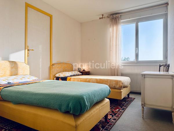 Vente Maison135 m² - 7 Pièces - PORT BAIL SUR MER (50580)