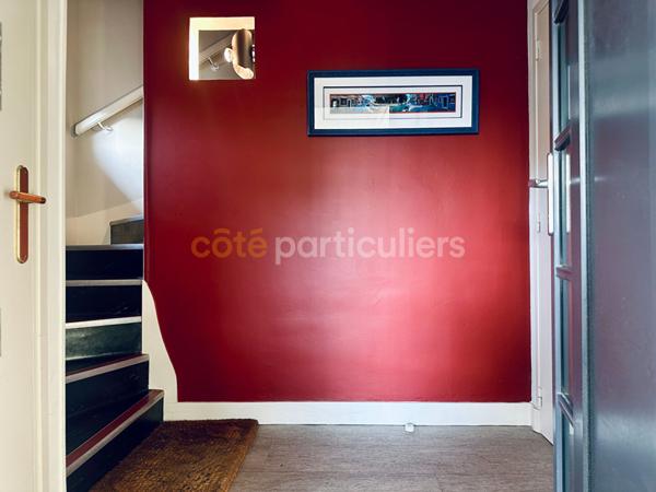 Vente Maison135 m² - 7 Pièces - PORT BAIL SUR MER (50580)