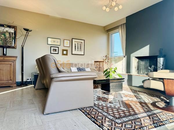 Vente Maison135 m² - 7 Pièces - PORT BAIL SUR MER (50580)