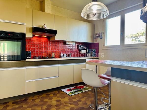 Vente Maison135 m² - 7 Pièces - PORT BAIL SUR MER (50580)