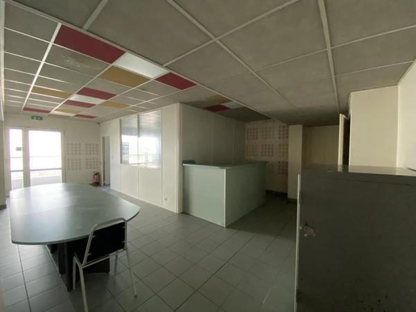 Bureau à louer à Ravoire (73490)