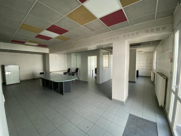 Bureau à louer à Ravoire (73490)