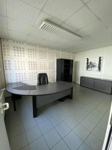 Bureau à louer à Ravoire (73490)