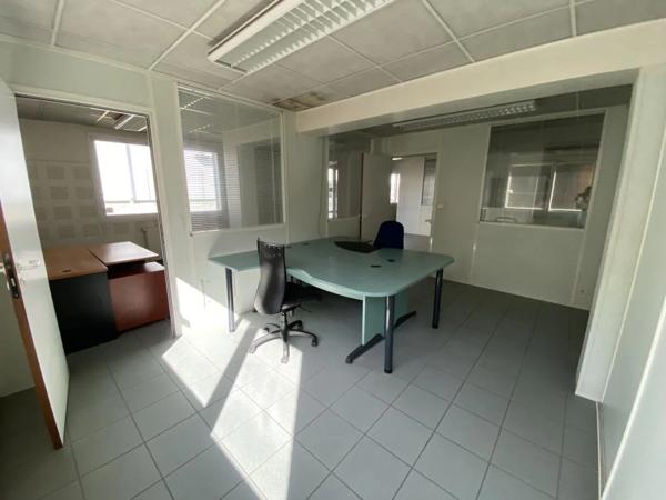 Bureau à louer à Ravoire (73490)