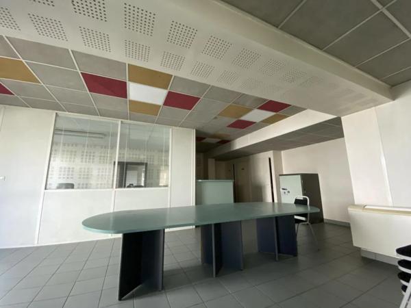 Bureau à louer à Ravoire (73490)