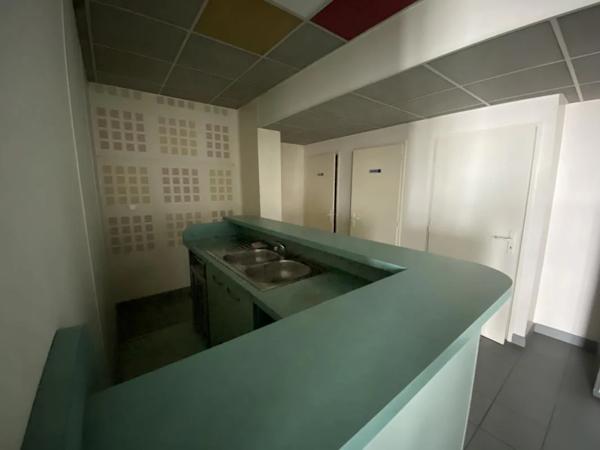 Bureau à louer à Ravoire (73490)