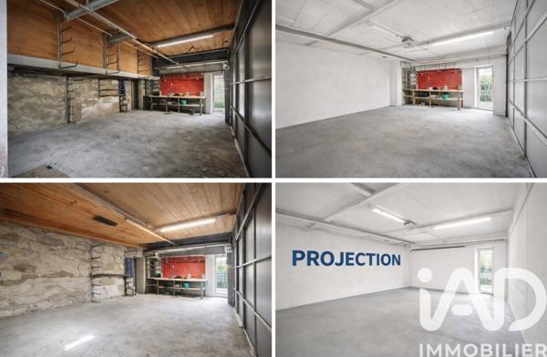 Maison à vendre 9 pièces 250 m² Sainte-Maxime