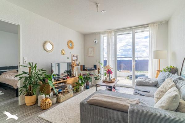 Appartement à vendre |  Villenave-d'Ornon |  2 pièces | 41 m²