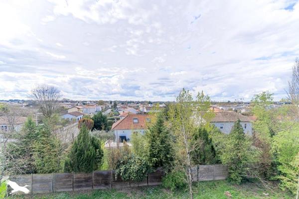 Appartement à vendre |  Villenave-d'Ornon |  2 pièces | 41 m²