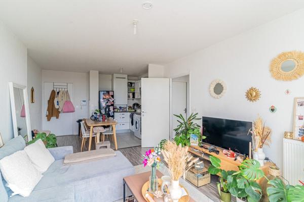 Appartement à vendre |  Villenave-d'Ornon |  2 pièces | 41 m²