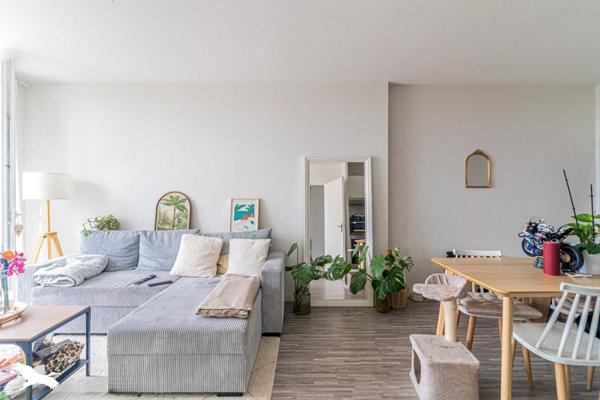 Appartement à vendre |  Villenave-d'Ornon |  2 pièces | 41 m²