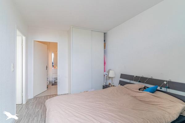 Appartement à vendre |  Villenave-d'Ornon |  2 pièces | 41 m²