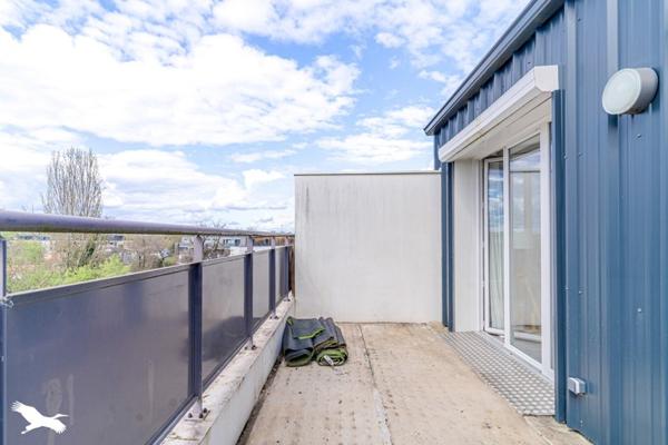 Appartement à vendre |  Villenave-d'Ornon |  2 pièces | 41 m²