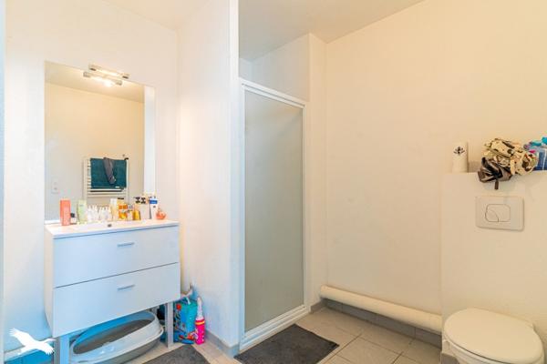 Appartement à vendre |  Villenave-d'Ornon |  2 pièces | 41 m²