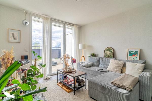 Appartement à vendre |  Villenave-d'Ornon |  2 pièces | 41 m²