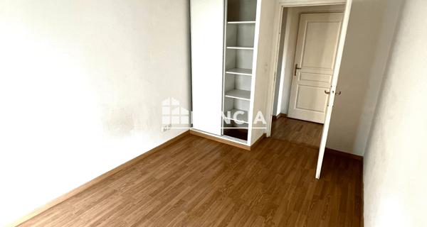 À vendre Appartement 3 pièces 52 m² - Valenciennes 59300
