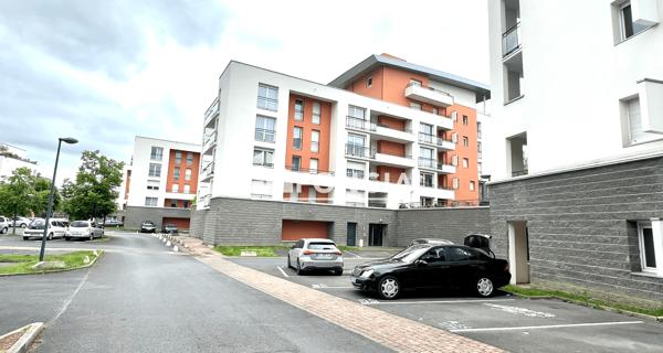 À vendre Appartement 3 pièces 52 m² - Valenciennes 59300