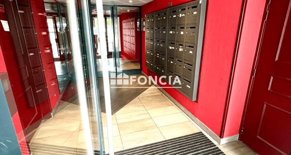 À vendre Appartement 3 pièces 52 m² - Valenciennes 59300