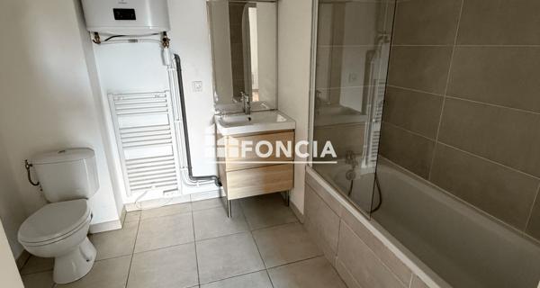 À vendre Appartement 2 pièces 40 m² - Arras 62000