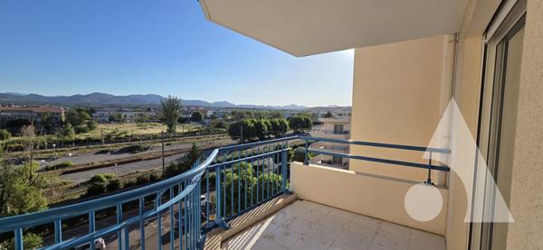 Appartement 1 pièce 27 m2