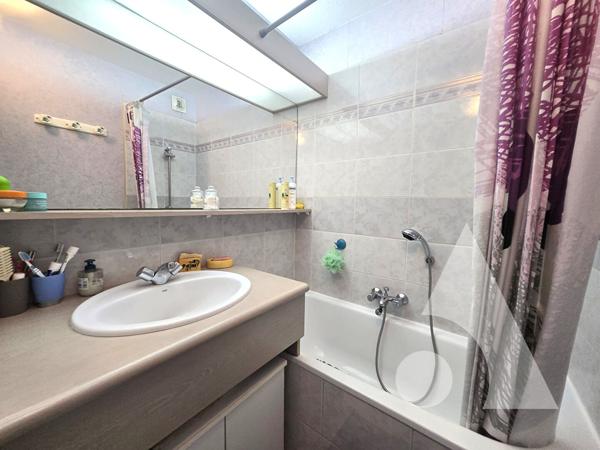 Appartement 1 pièce 27 m2
