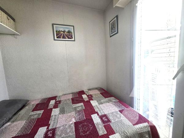 Appartement 1 pièce 27 m2