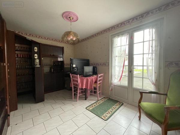 Maison à vendre à Changé dans la Sarthe (72560), ref : 72033-398