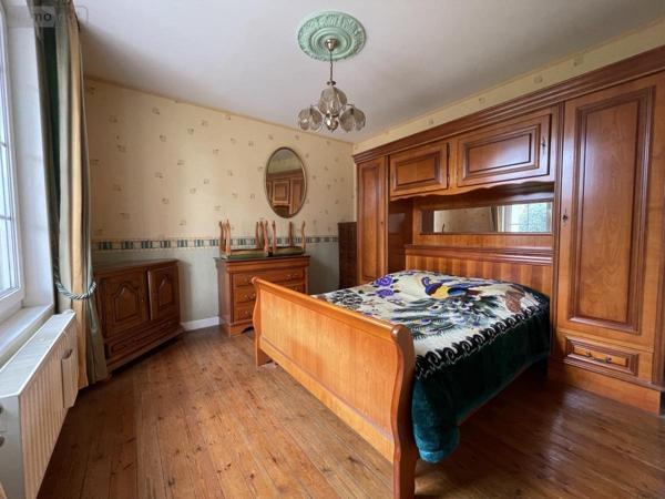 Maison à vendre à Changé dans la Sarthe (72560), ref : 72033-398