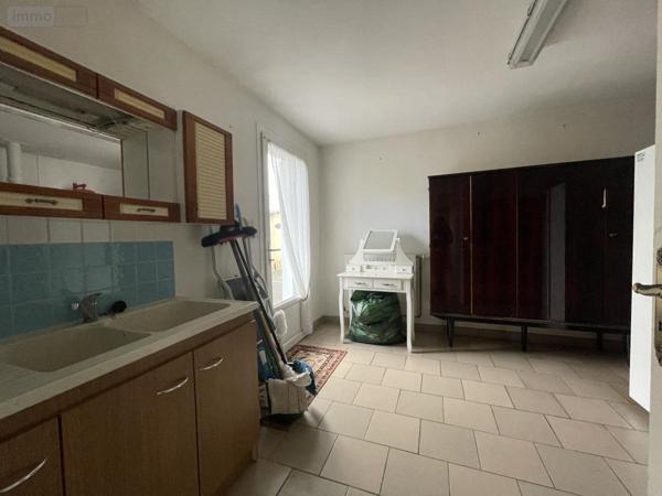 Maison à vendre à Changé dans la Sarthe (72560), ref : 72033-398