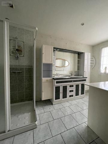 Maison à vendre à Changé dans la Sarthe (72560), ref : 72033-398