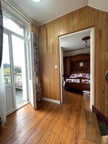 Maison à vendre à Changé dans la Sarthe (72560), ref : 72033-398