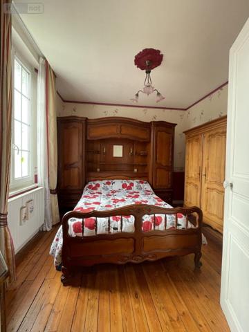 Maison à vendre à Changé dans la Sarthe (72560), ref : 72033-398