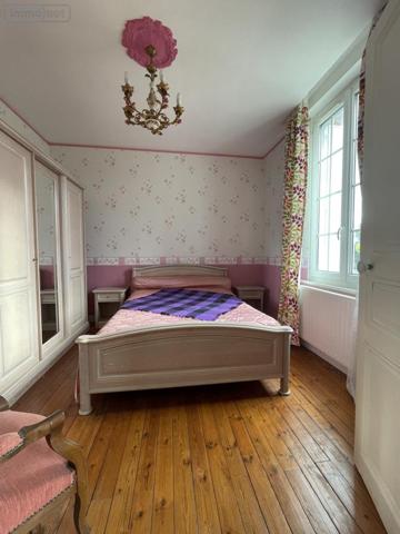 Maison à vendre à Changé dans la Sarthe (72560), ref : 72033-398