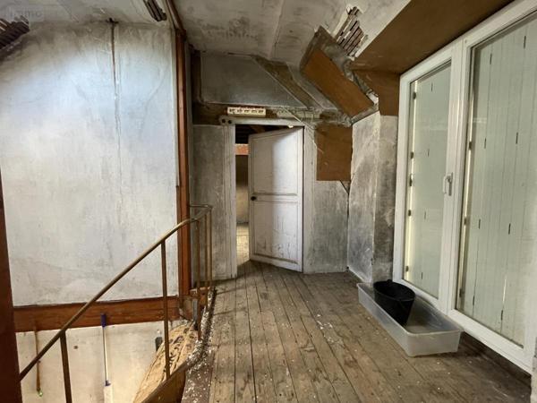 Maison à vendre à Changé dans la Sarthe (72560), ref : 72033-398