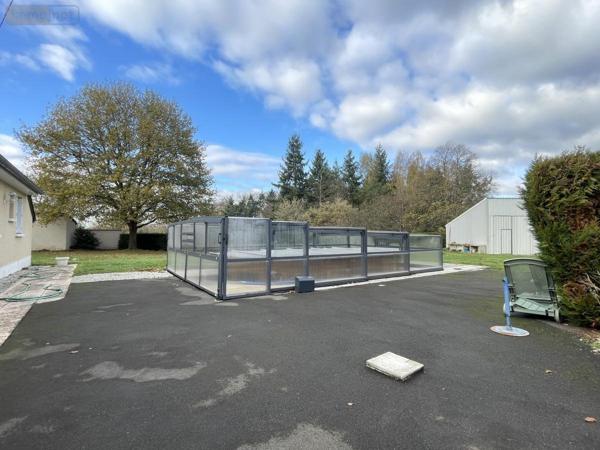 Maison à vendre à Changé dans la Sarthe (72560), ref : 72033-398