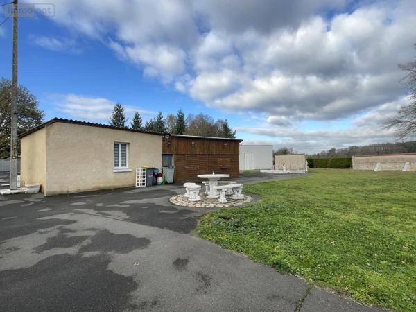 Maison à vendre à Changé dans la Sarthe (72560), ref : 72033-398