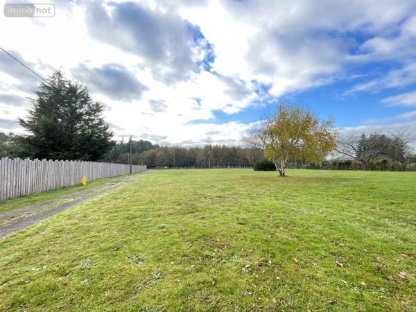 Maison à vendre à Changé dans la Sarthe (72560), ref : 72033-398