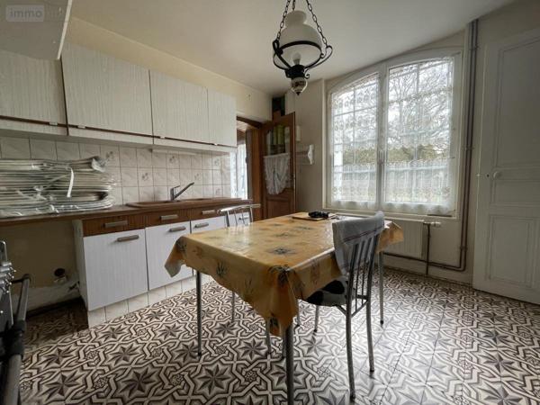 Maison à vendre à Changé dans la Sarthe (72560), ref : 72033-398