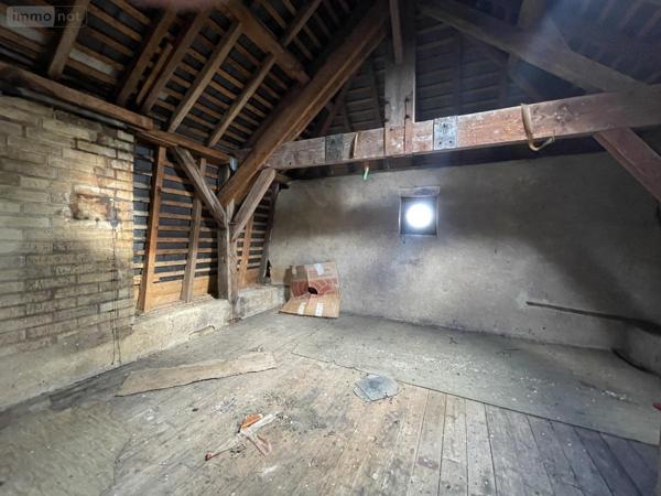 Maison à vendre à Changé dans la Sarthe (72560), ref : 72033-398