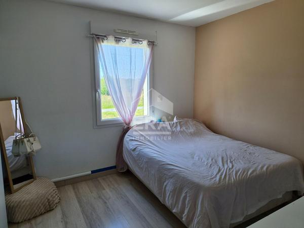 Maison individuelle de 5 pièces à vendre à Saint Aigulin