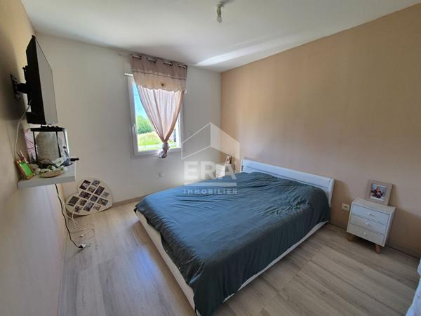 Maison individuelle de 5 pièces à vendre à Saint Aigulin