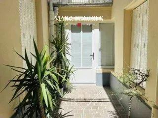 Paris VII ST Dominique appartement a vendre de 44m² avec un patio