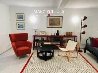 Paris VII ST Dominique appartement a vendre de 44m² avec un patio