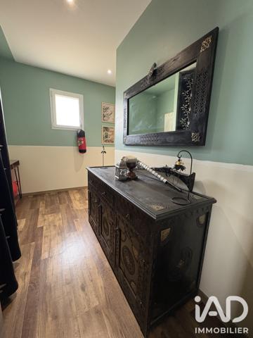 Maison à vendre 6 pièces 191 m² Bourges