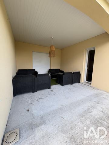 Maison à vendre 6 pièces 191 m² Bourges