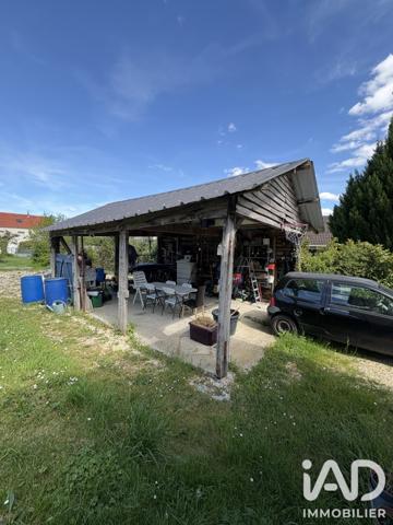 Maison à vendre 6 pièces 191 m² Bourges