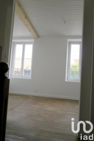 Maison à vendre 5 pièces 95 m² Chauvigny